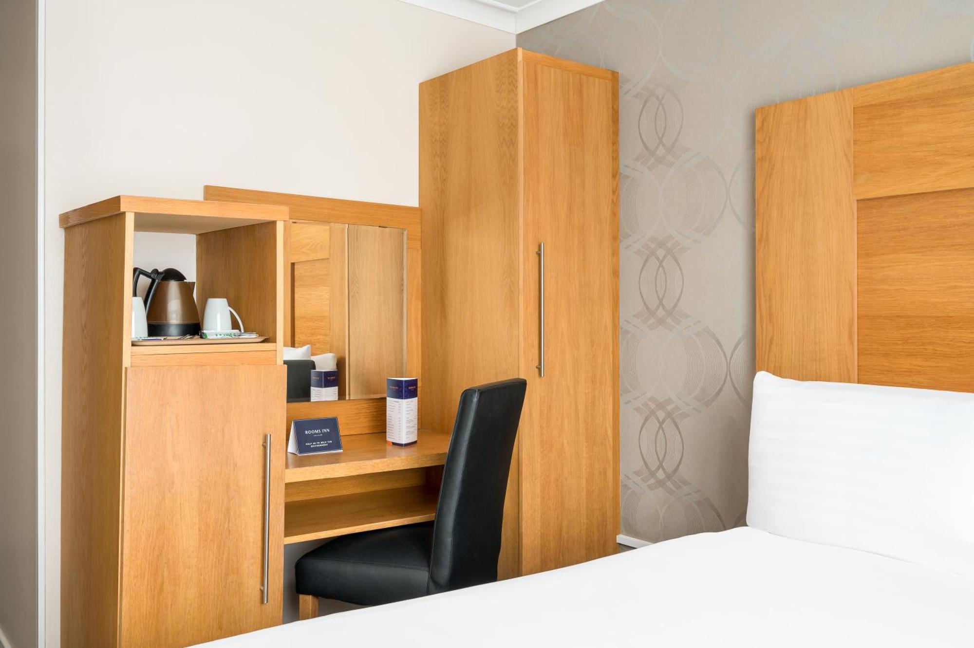 Rooms Inn Newcastle upon Tyne Luaran gambar