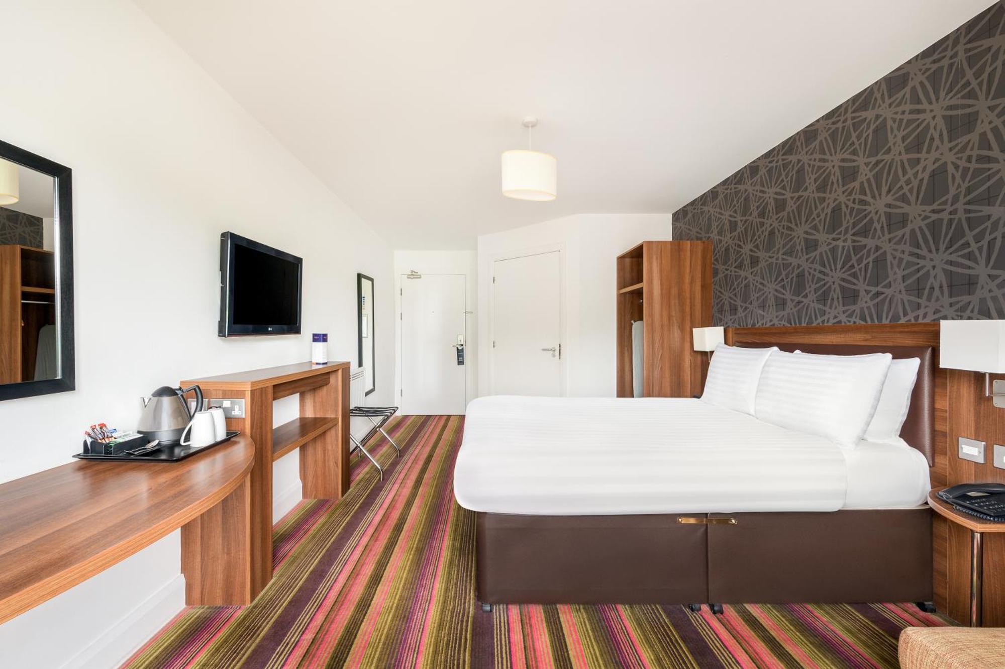 Rooms Inn Newcastle upon Tyne Luaran gambar